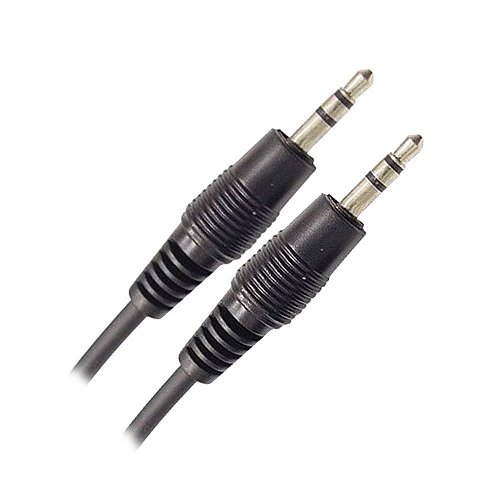 CABO AUXILIAR P2XP2 - 3.0METROS -  MARCA X-CELL - DS TOOLS