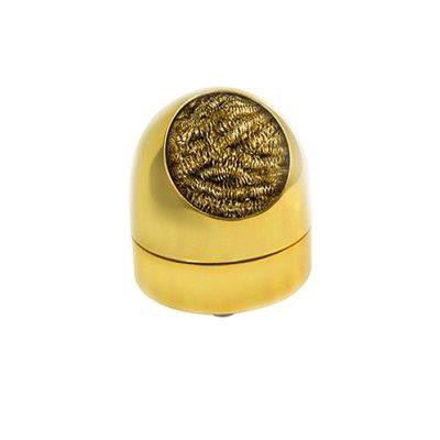 Esponja Metálica com Suporte - Grande