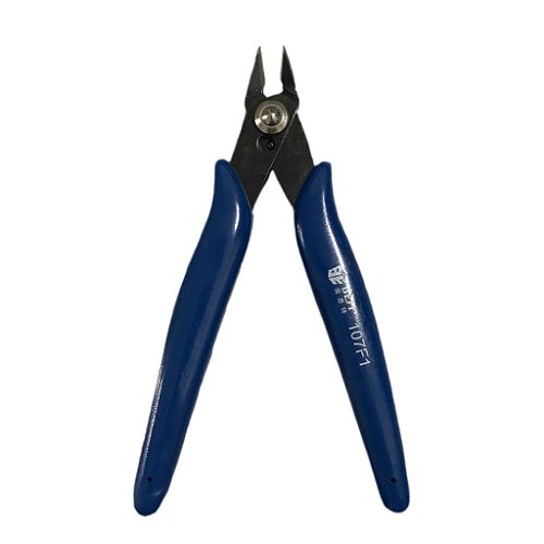 Alicate de Corte Azul DS 170F1