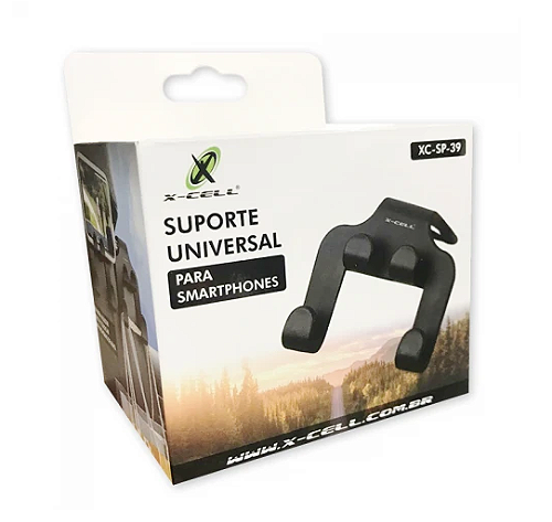 Suporte Universal Banco Traseiro XC-SP-39 X-Cell