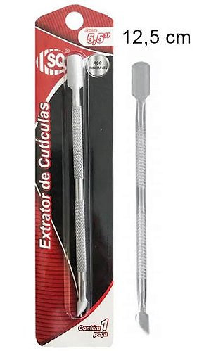 Extrator para Cuticula 5 12,3cm SQ3258